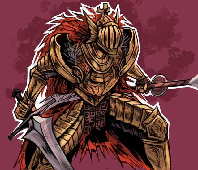 Avatar of Cleanrot Knight -RP-