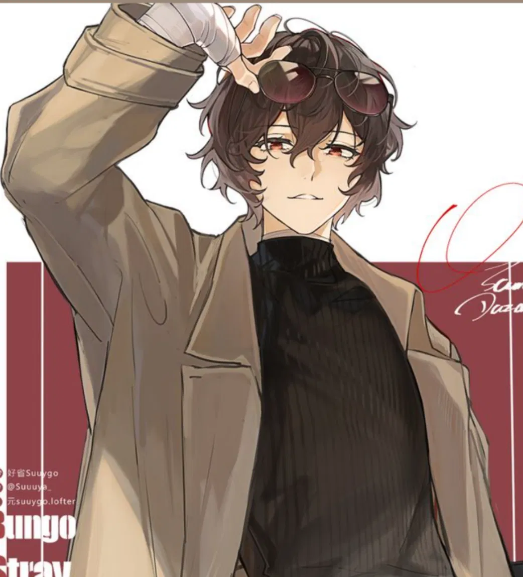 Avatar of 𝙊𝙨𝙖𝙢𝙪 𝘿𝙖𝙯𝙖𝙞