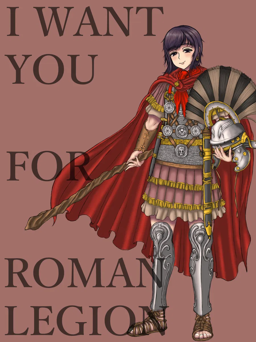 Avatar of Cornelia | Britannia