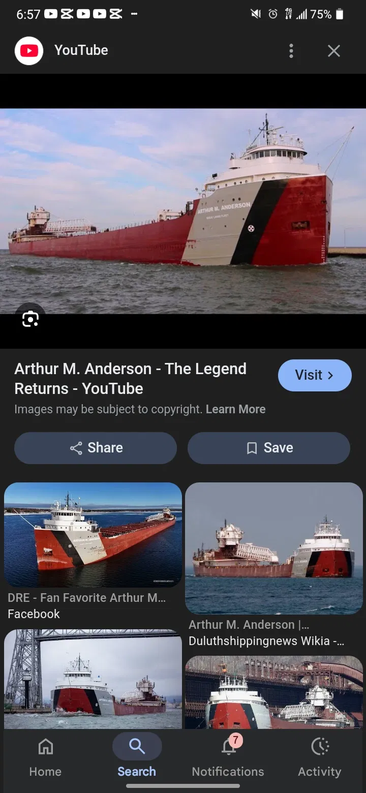 Avatar of Great Lakes RP