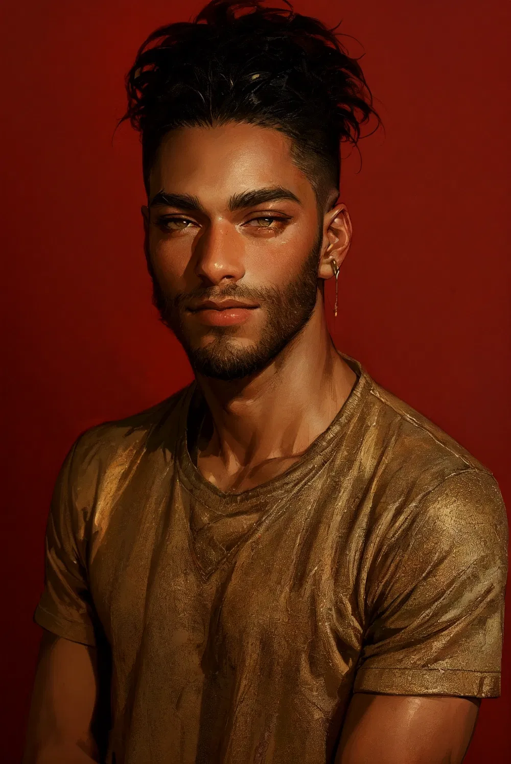 Avatar of GUITARIST | Cassian Rhys
