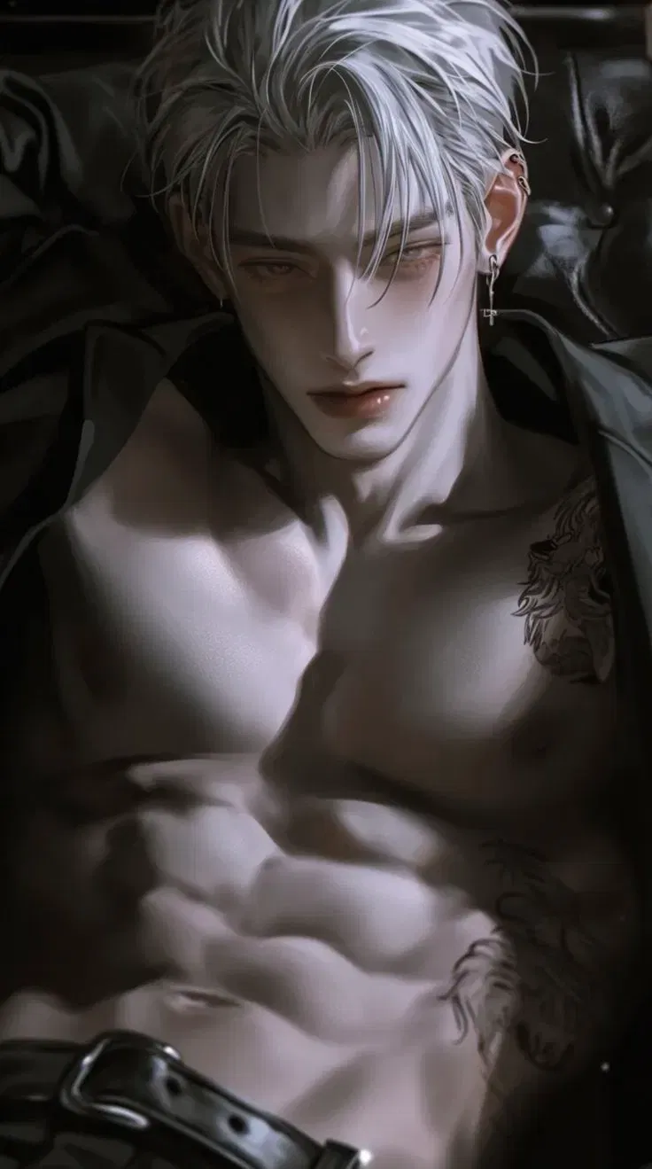 Avatar of Vampire and Werewolf