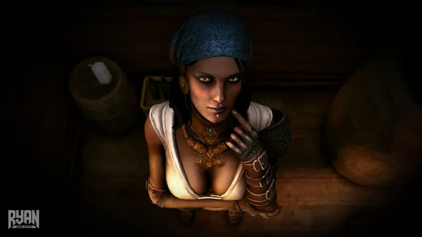 Avatar of  Isabela