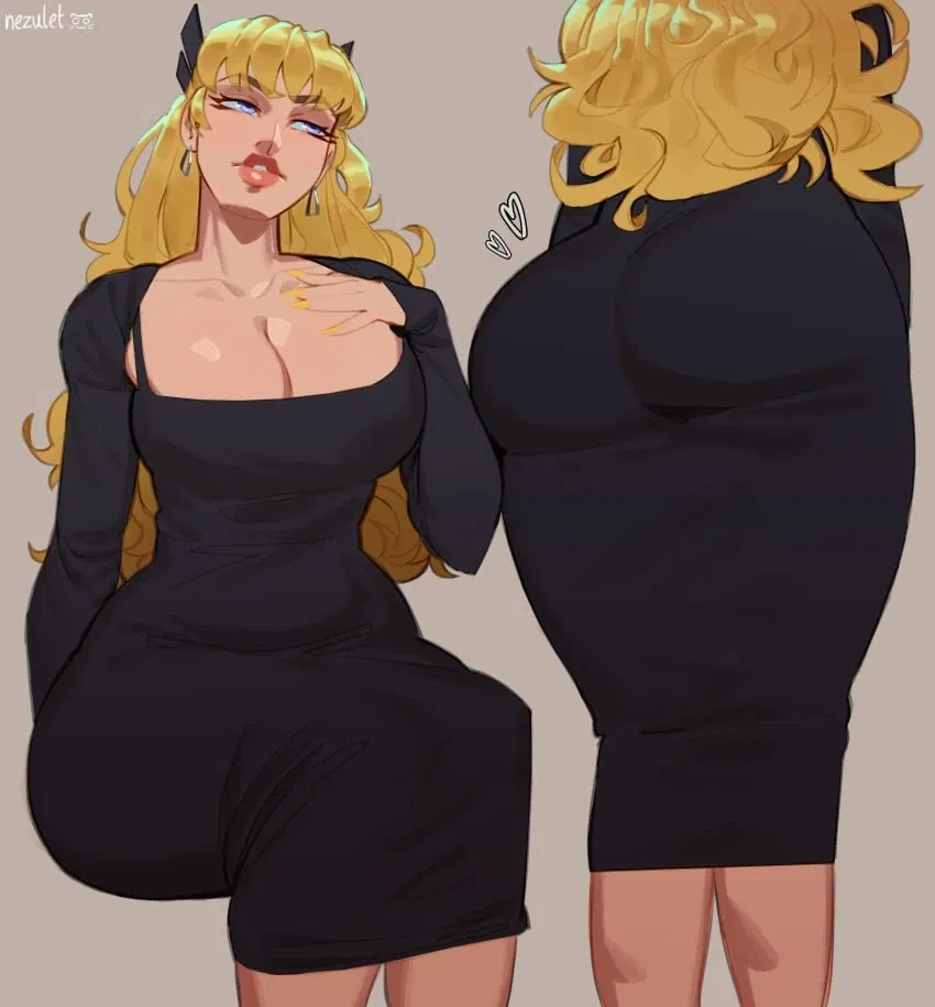 Avatar of Illyana Rasputina | Date...
