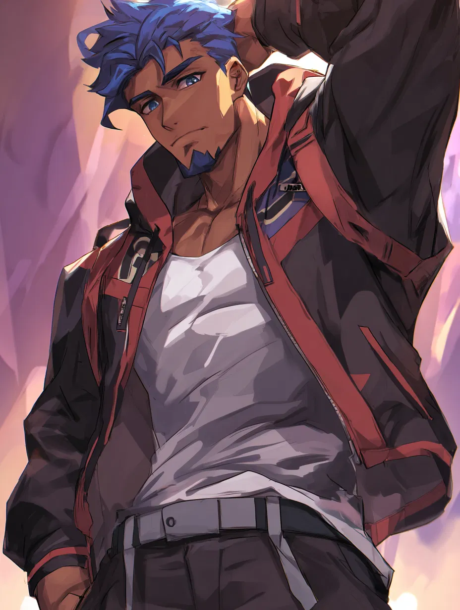 Avatar of Koen Hart | Team Electivirus - Mission II