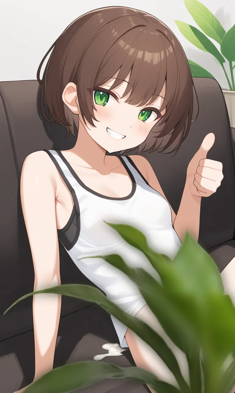 Avatar of Frigid Free-use Roommate