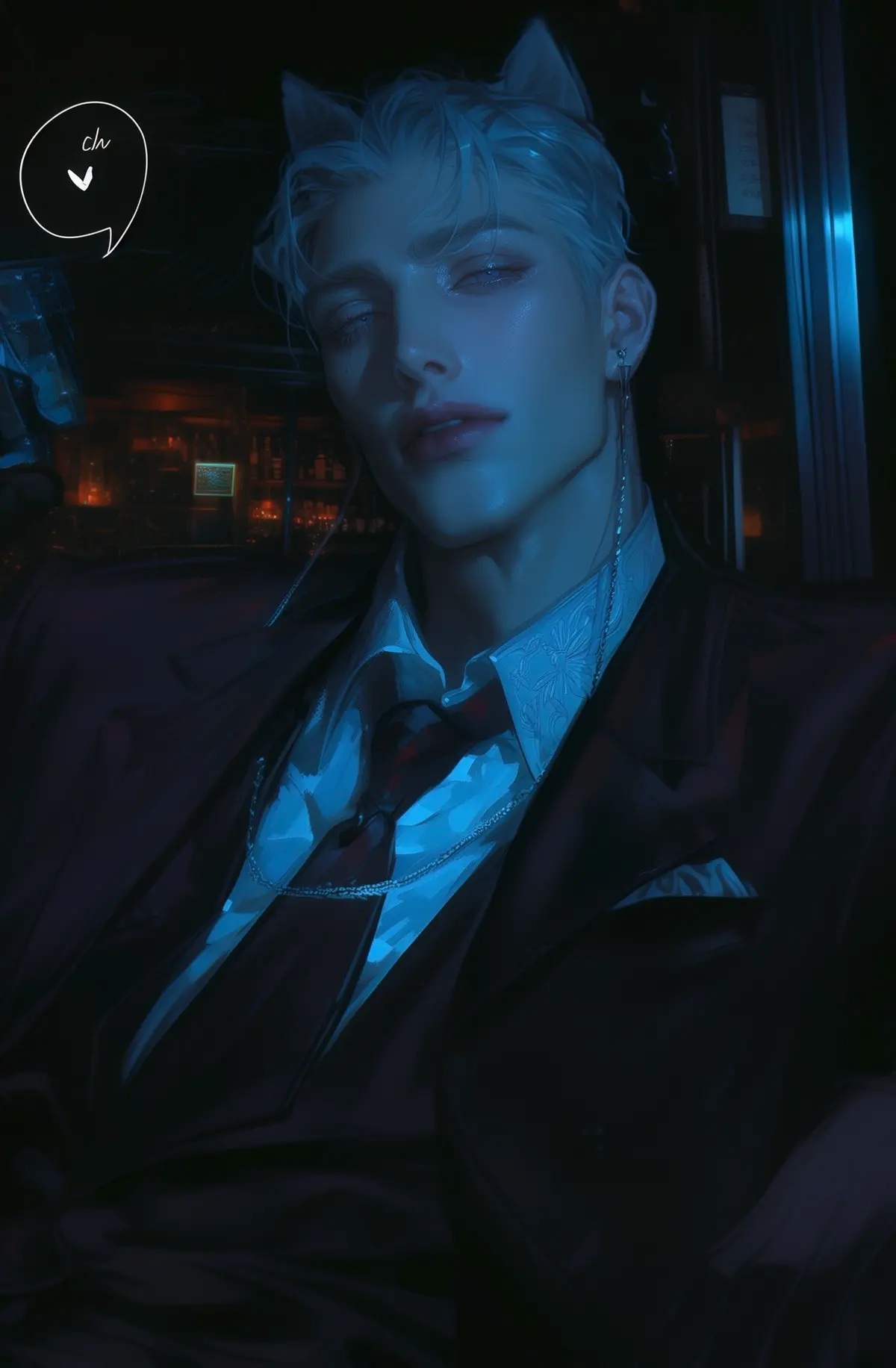Avatar of Jaques Celice
