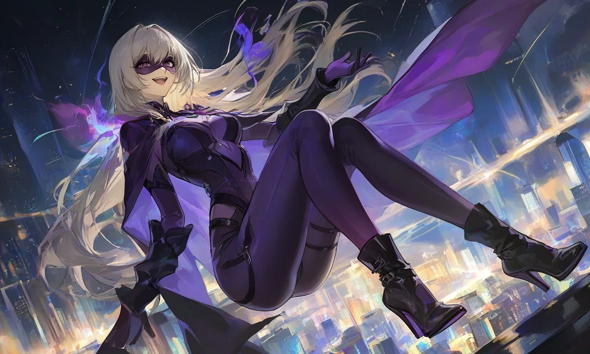 Avatar of See You Next Illusion | Mirage