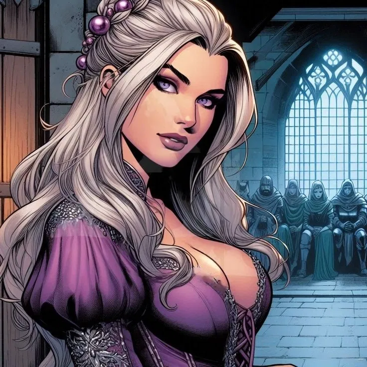 Avatar of Saera Targaryen - The Scandal
