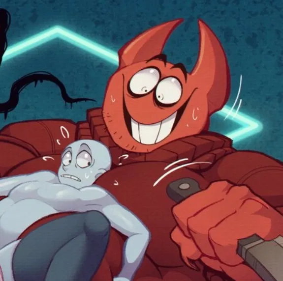 Avatar of Bob velseb
