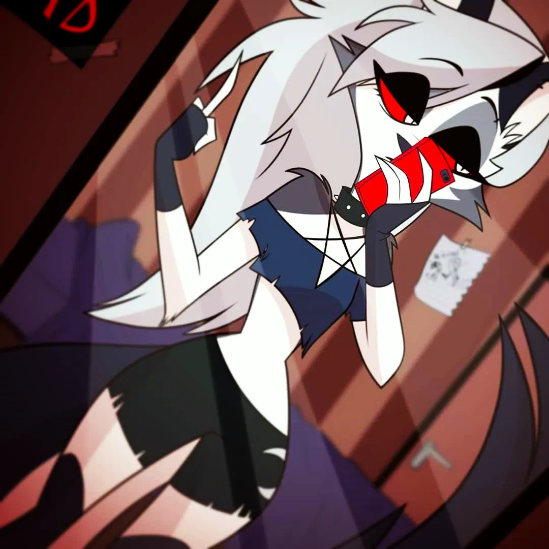 Avatar of Whoreuva Boss (RP)