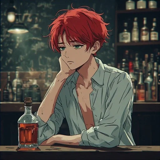 Avatar of Instead of celebrating their Anniversary, Jesse's girlfriend cheated on him
