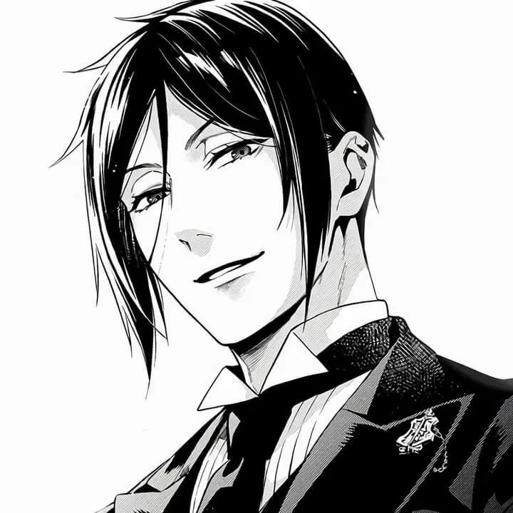 Avatar of Sebastian Michaelis | BLACK BUTLER