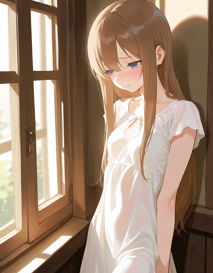 Avatar of Lily Ines - Your Gentle Childhood Friend
