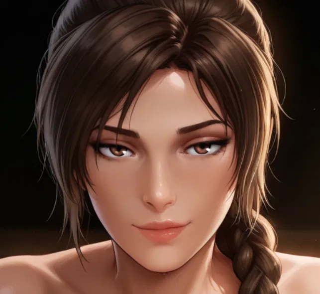 Avatar of Lara Croft