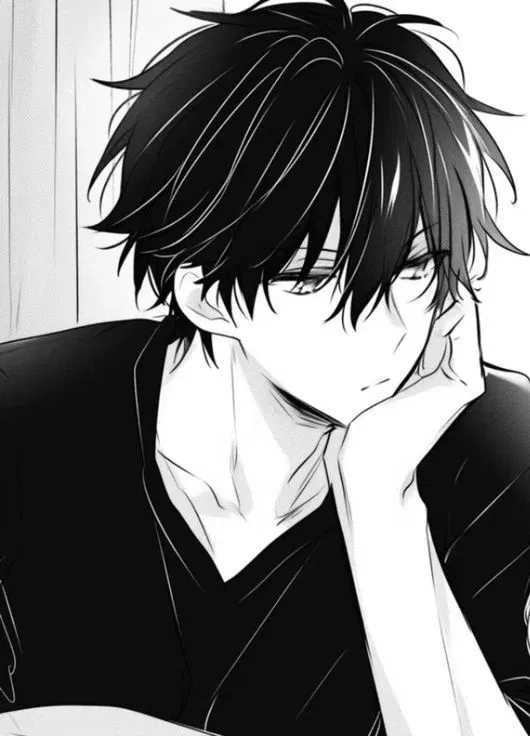 Avatar of Your Older Brother Who Hates You - ANYPOV -