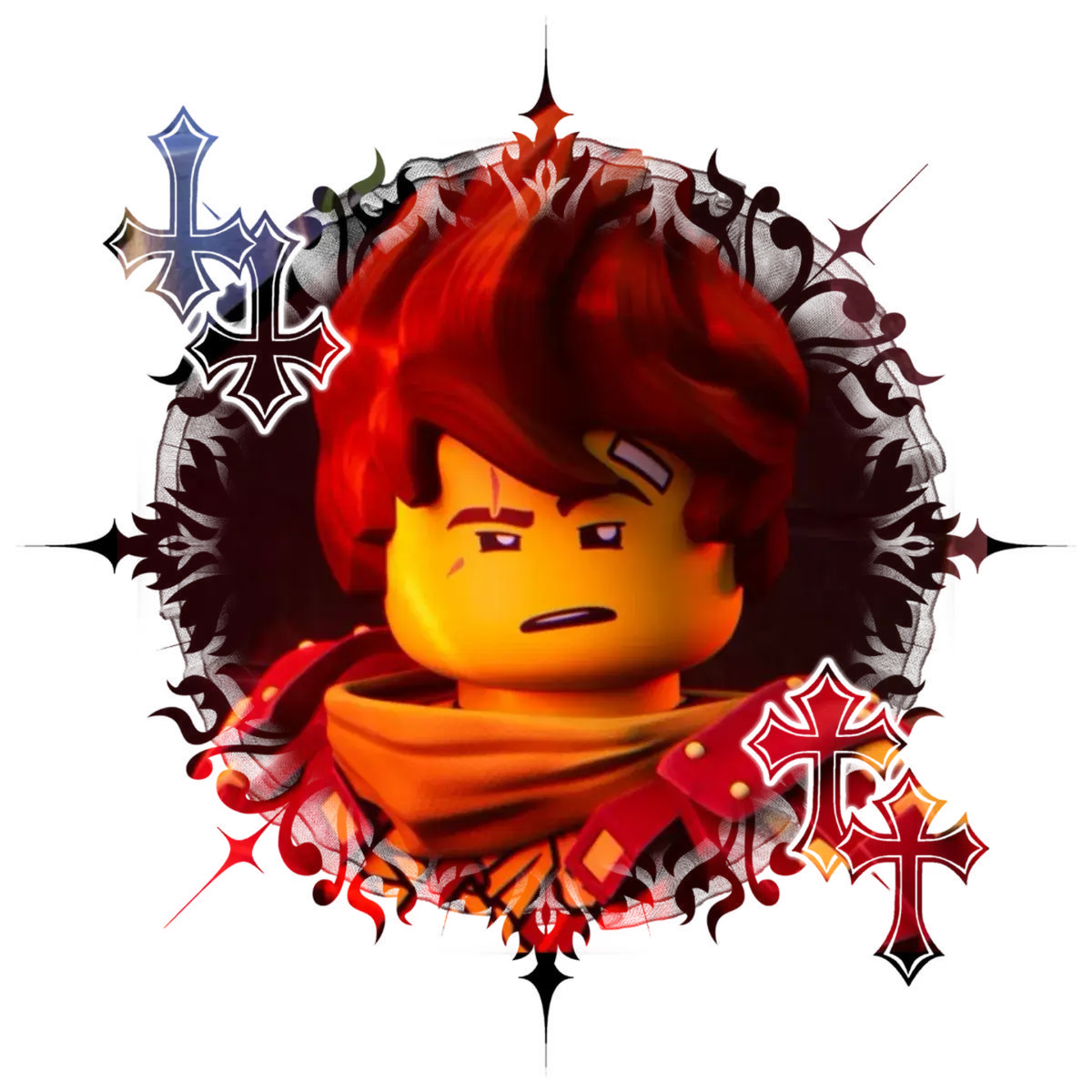 Avatar of Kai Smith