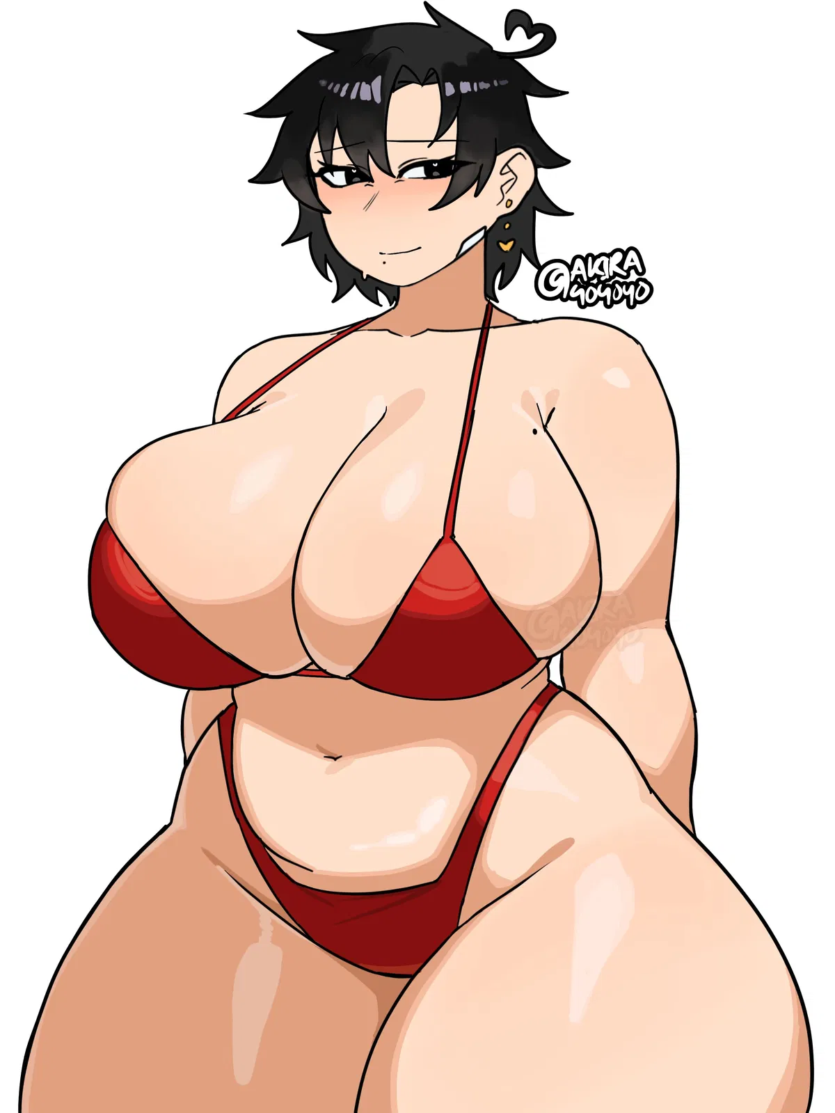 Avatar of Rika's and your's honeymoon