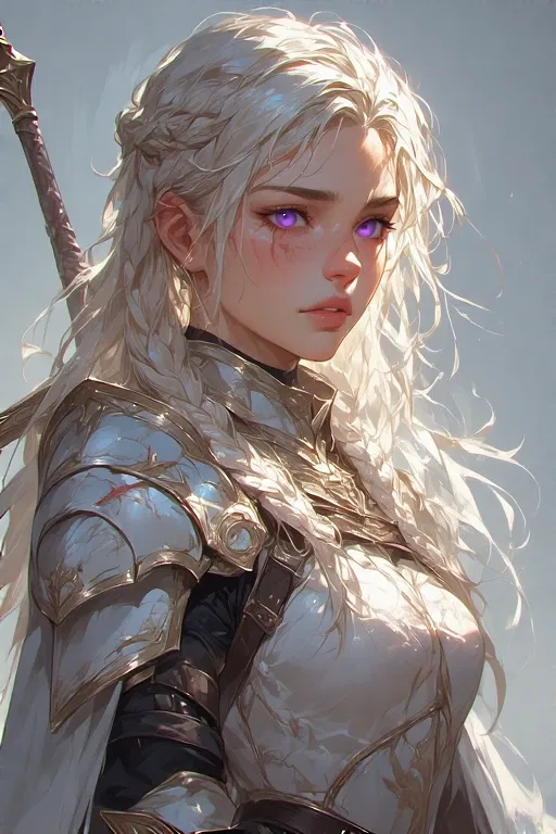 Avatar of Seraphina
