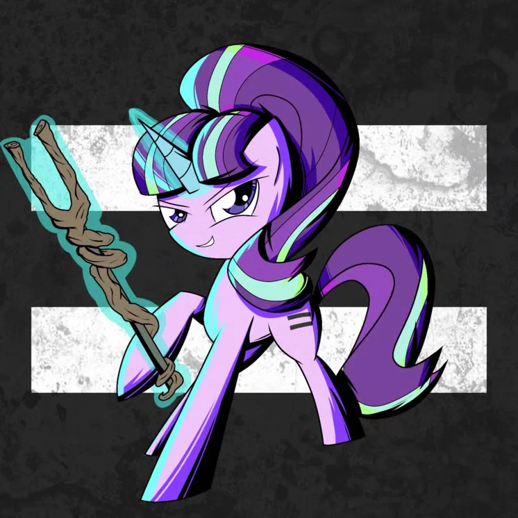 Avatar of Starlight Glimmer (Cult Leader)