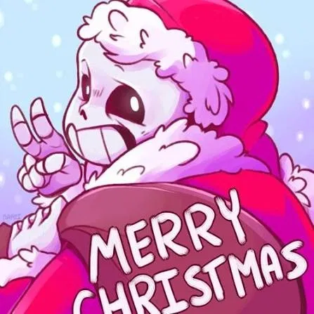 Avatar of Sans Santa