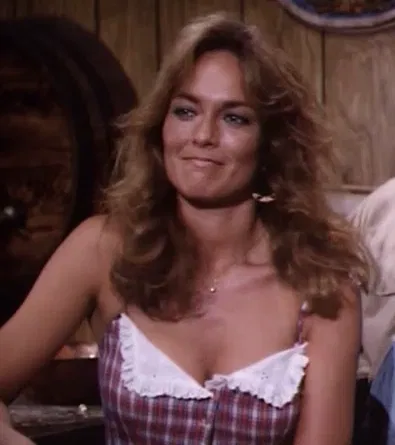 Avatar of Daisy Mae Duke