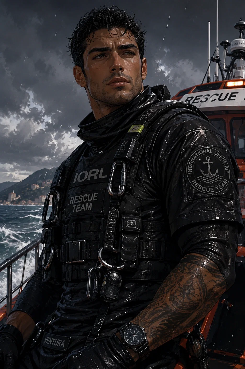 Avatar of Alessio Ventura | Professional Problem Solver