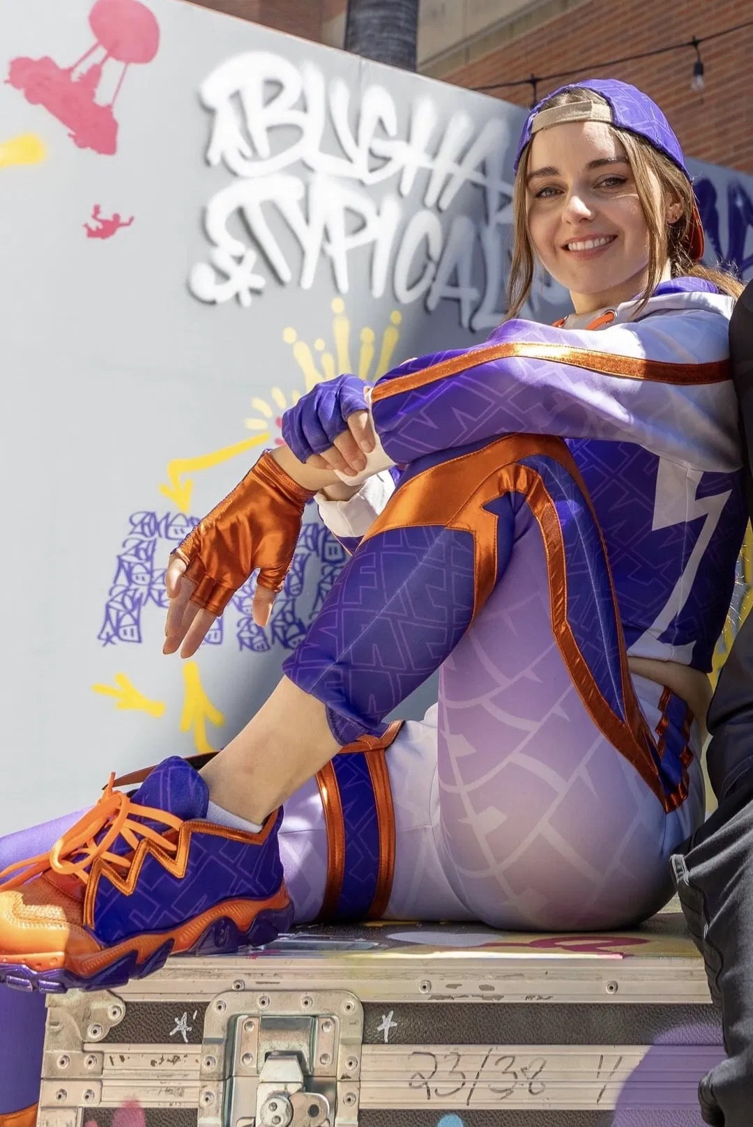 Avatar of Loserfruit (  Version)
