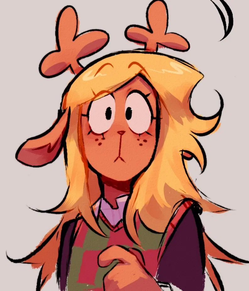 Avatar of Noelle Holiday | 𝐖𝐡𝐞𝐧 𝐘𝐨𝐮 𝐇𝐞𝐥𝐝 𝐌𝐲 𝐇𝐚𝐧𝐝