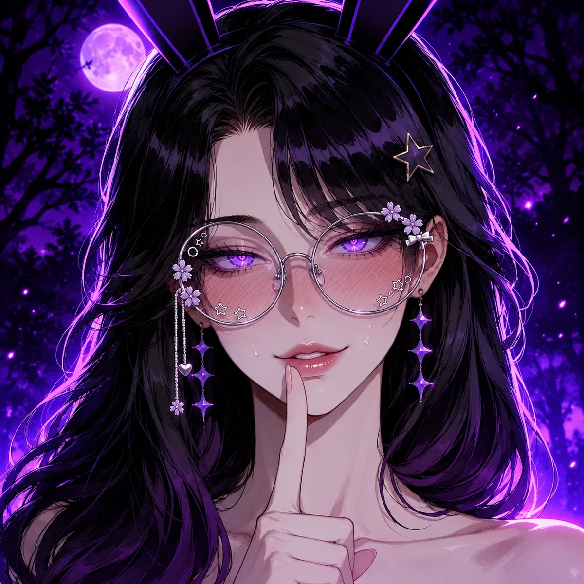 Avatar of She didn't save you. She claimed you.