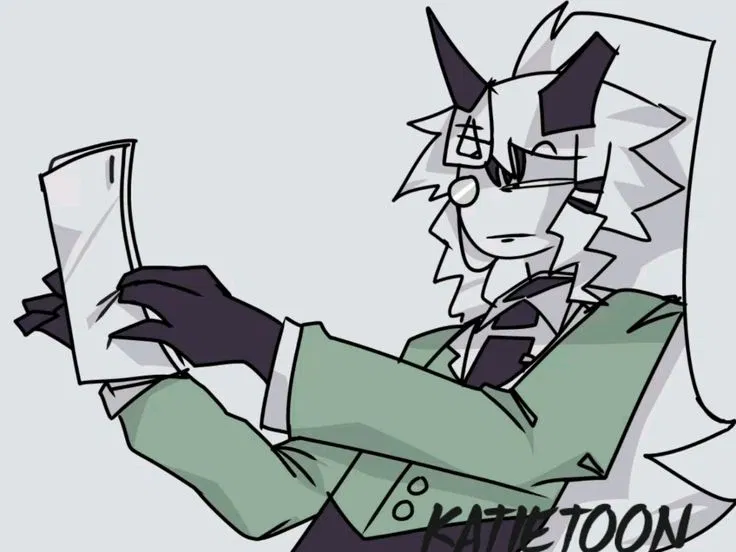 Avatar of Damn HORRID grades! - Miss Grace
