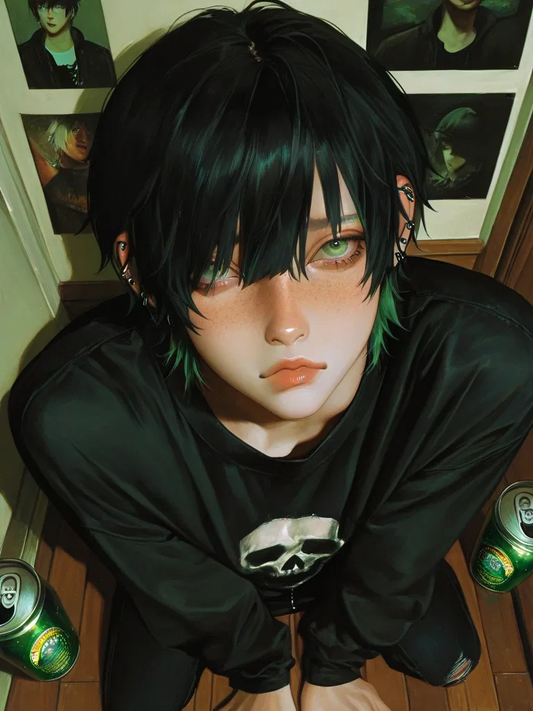 Avatar of Sebastian Hill