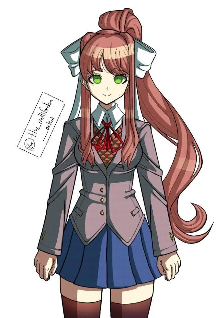 Avatar of Monika