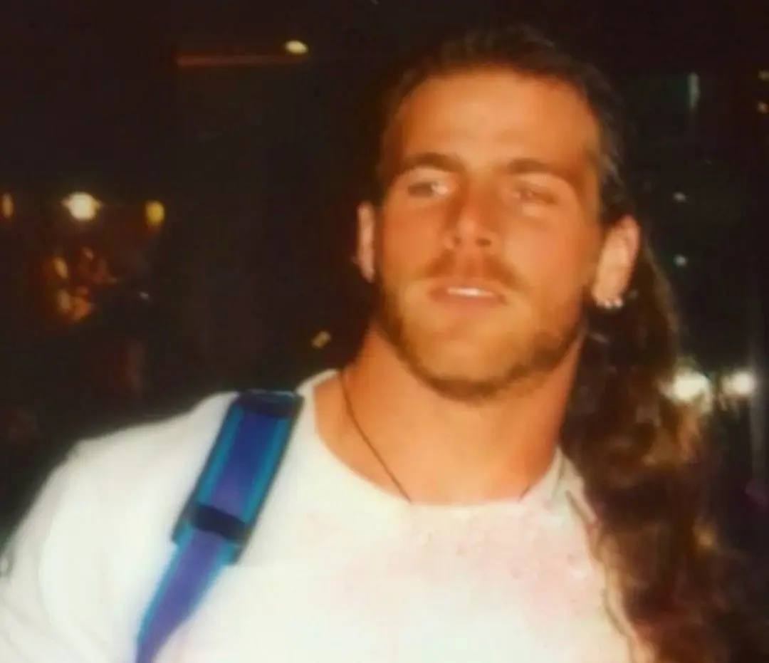 Avatar of Shawn Michaels