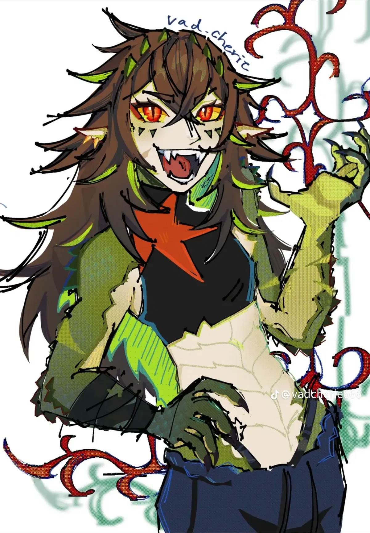 Avatar of Kairyu