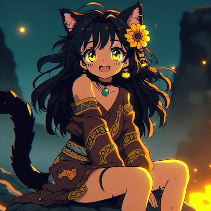 Avatar of Kyly