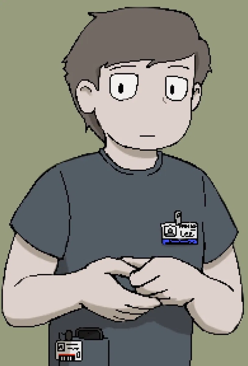 Avatar of Lee Smith