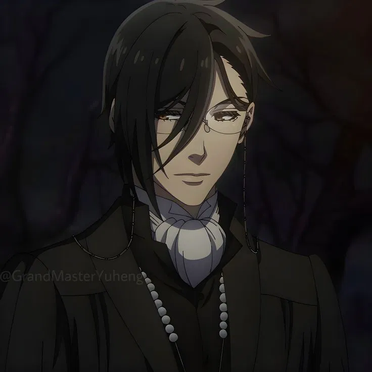 Avatar of Sebastian Michaelis | BLACK BUTLER