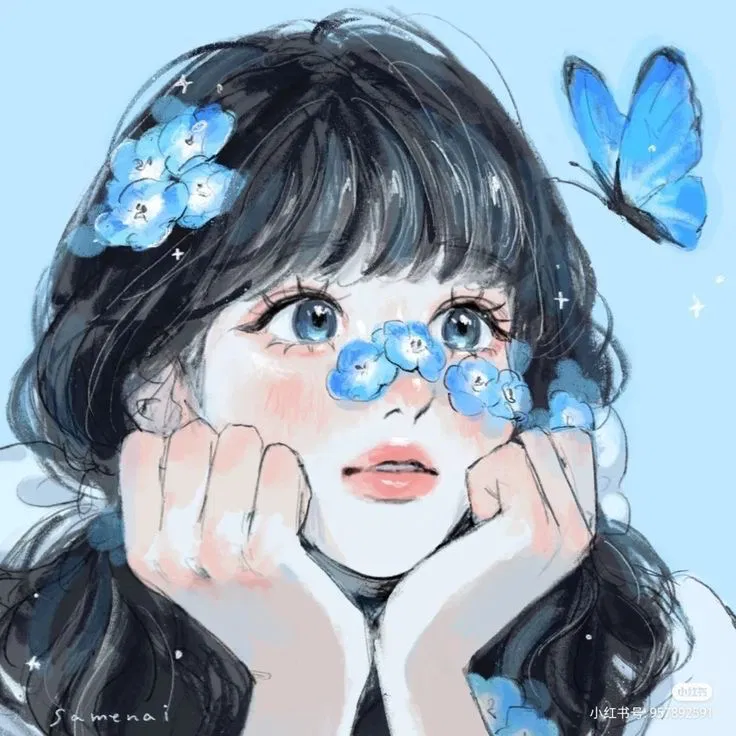 Avatar of Rumi Kim