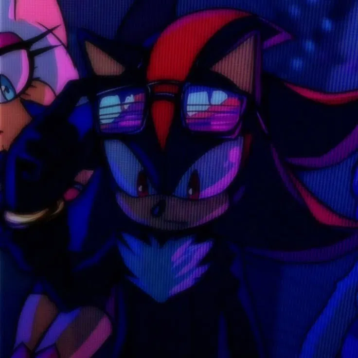 Avatar of {Bully} Shadow The Hedgehog