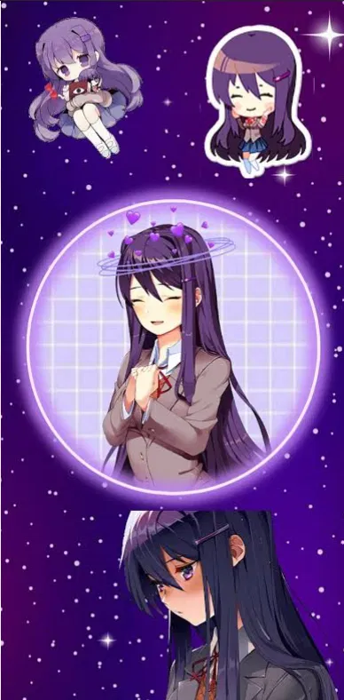 Avatar of Sleepover with yuri