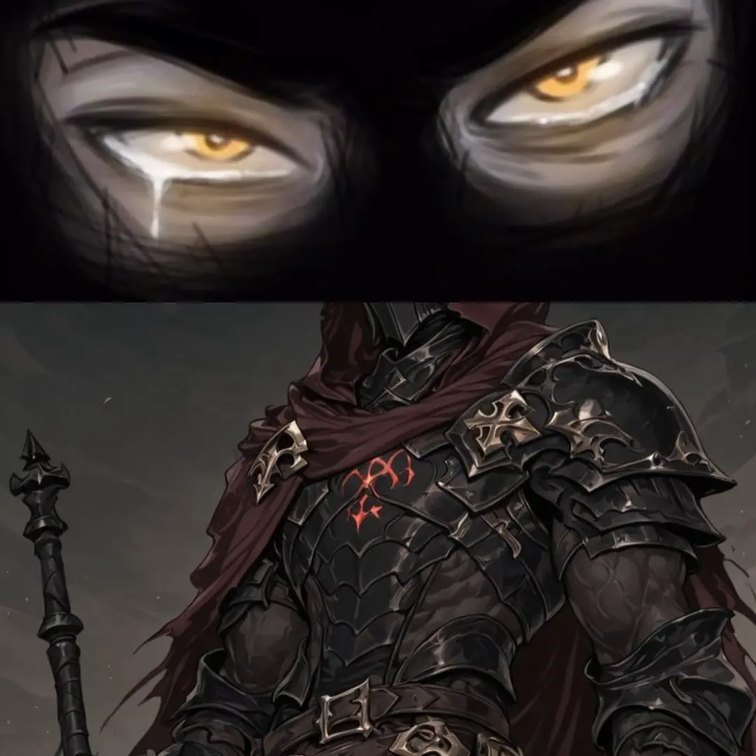 Avatar of Malekai || Executioner