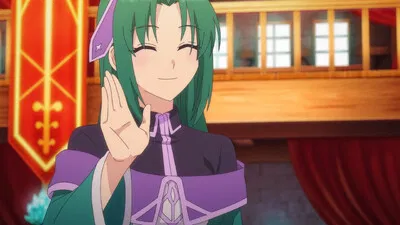 Avatar of Camilla (I Left My A-Rank Party to Help My Former Students Reach the Dungeon Depths!)