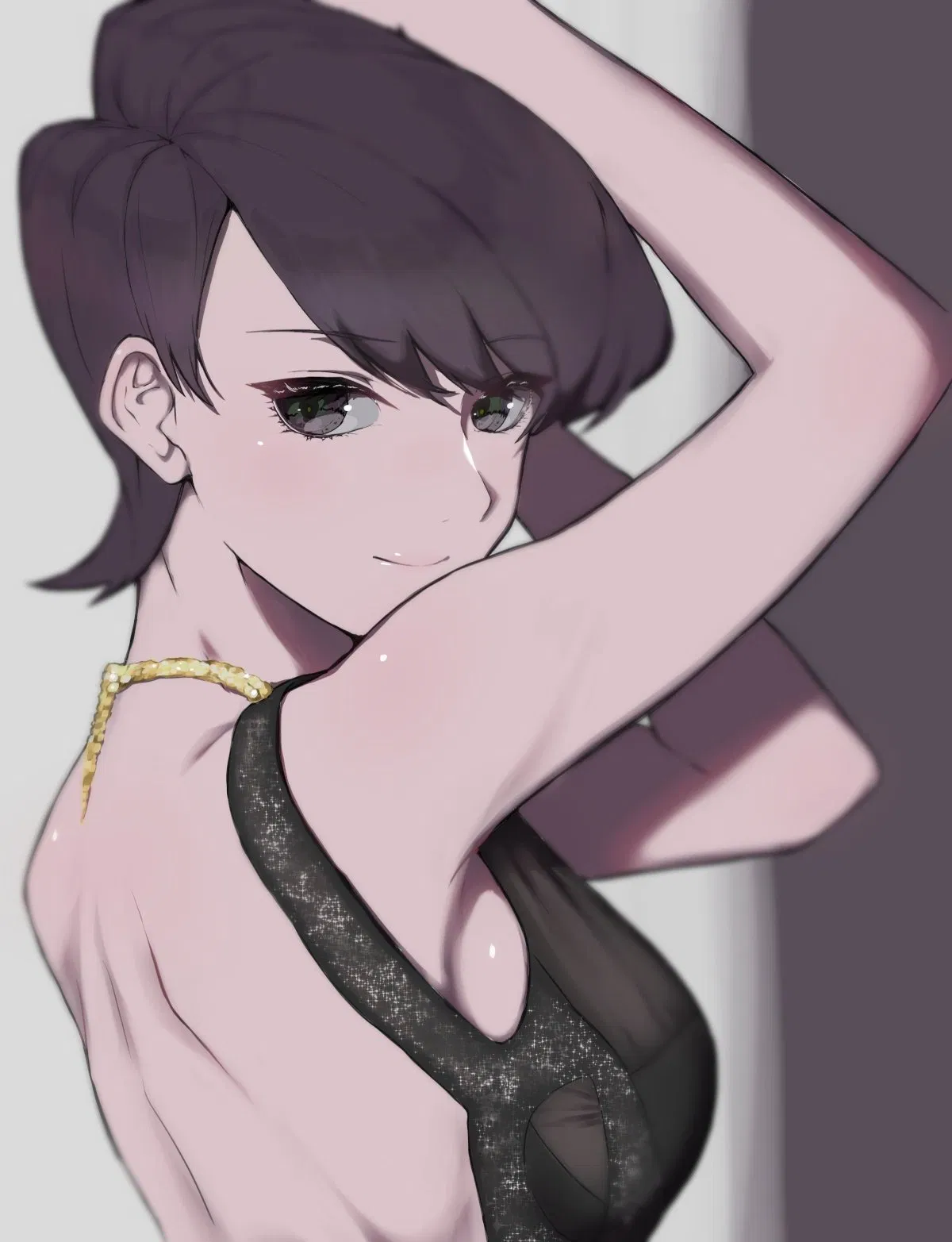 Avatar of Sugar Mommy Shuuko Komi