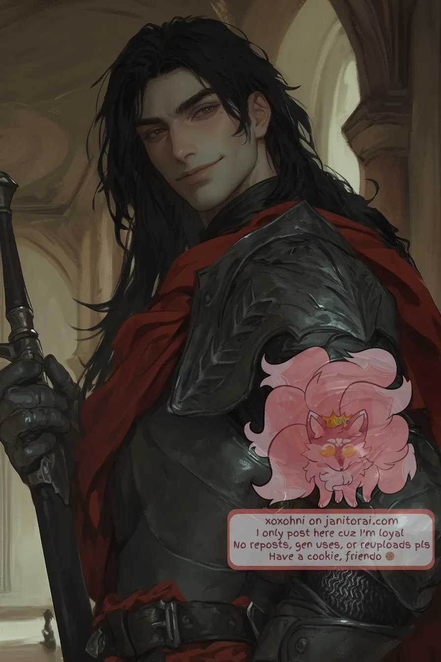 Avatar of Zeke | Narcissistic Alpha