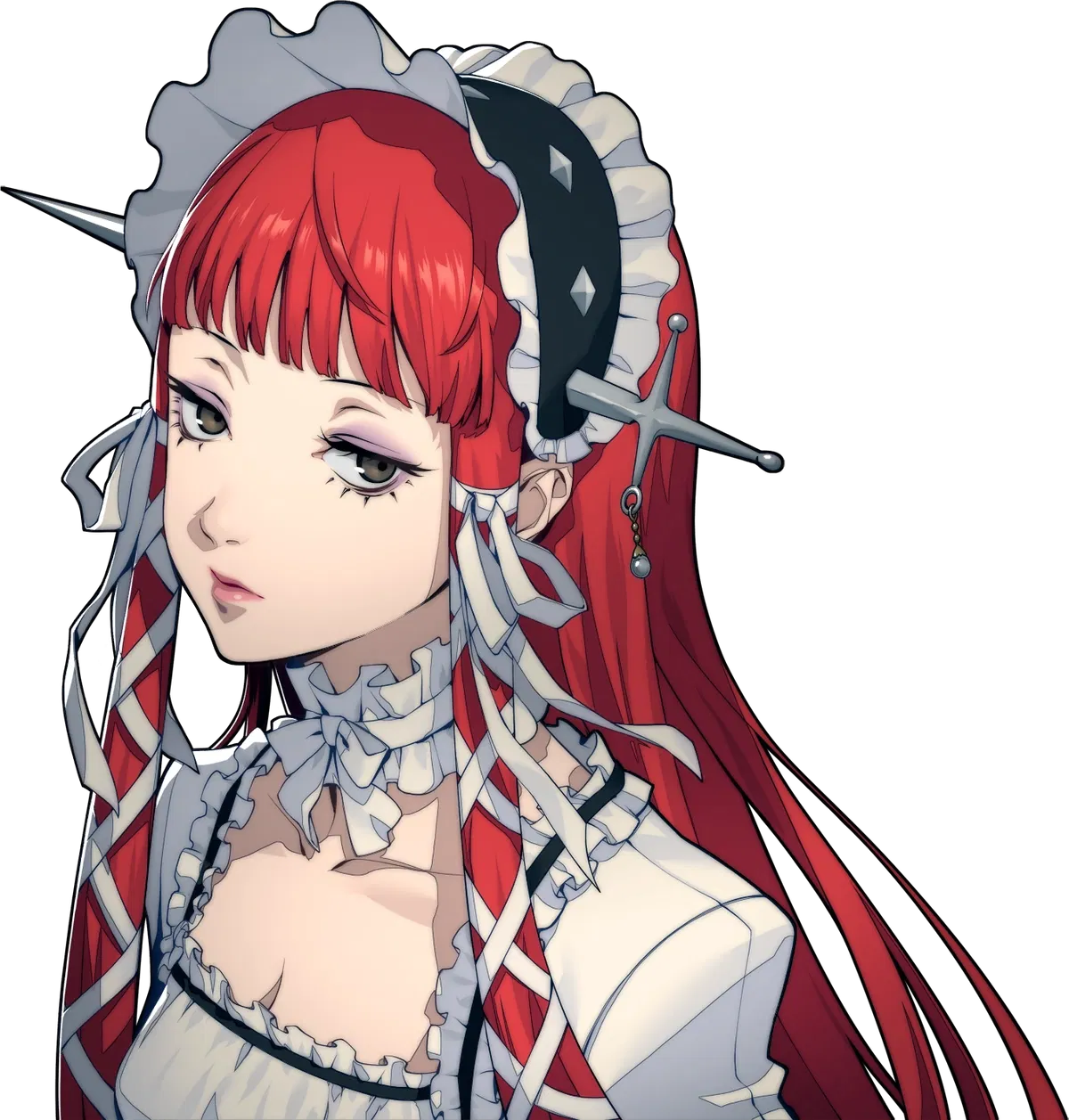 Avatar of Chidori Yoshino