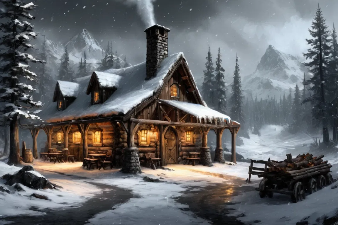 Avatar of The Fallen Maple Tavern
