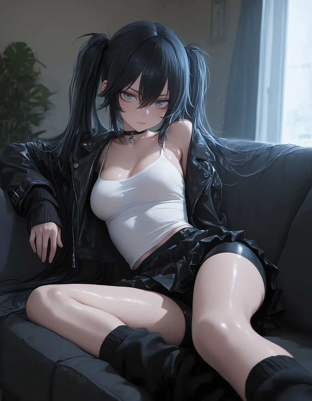 Avatar of Akari Tanaka