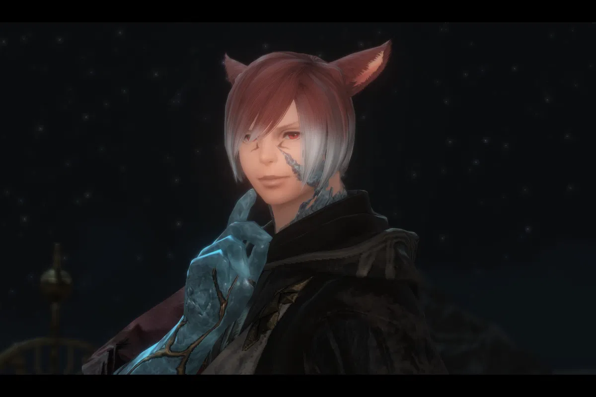 Avatar of The Crystal Exarch