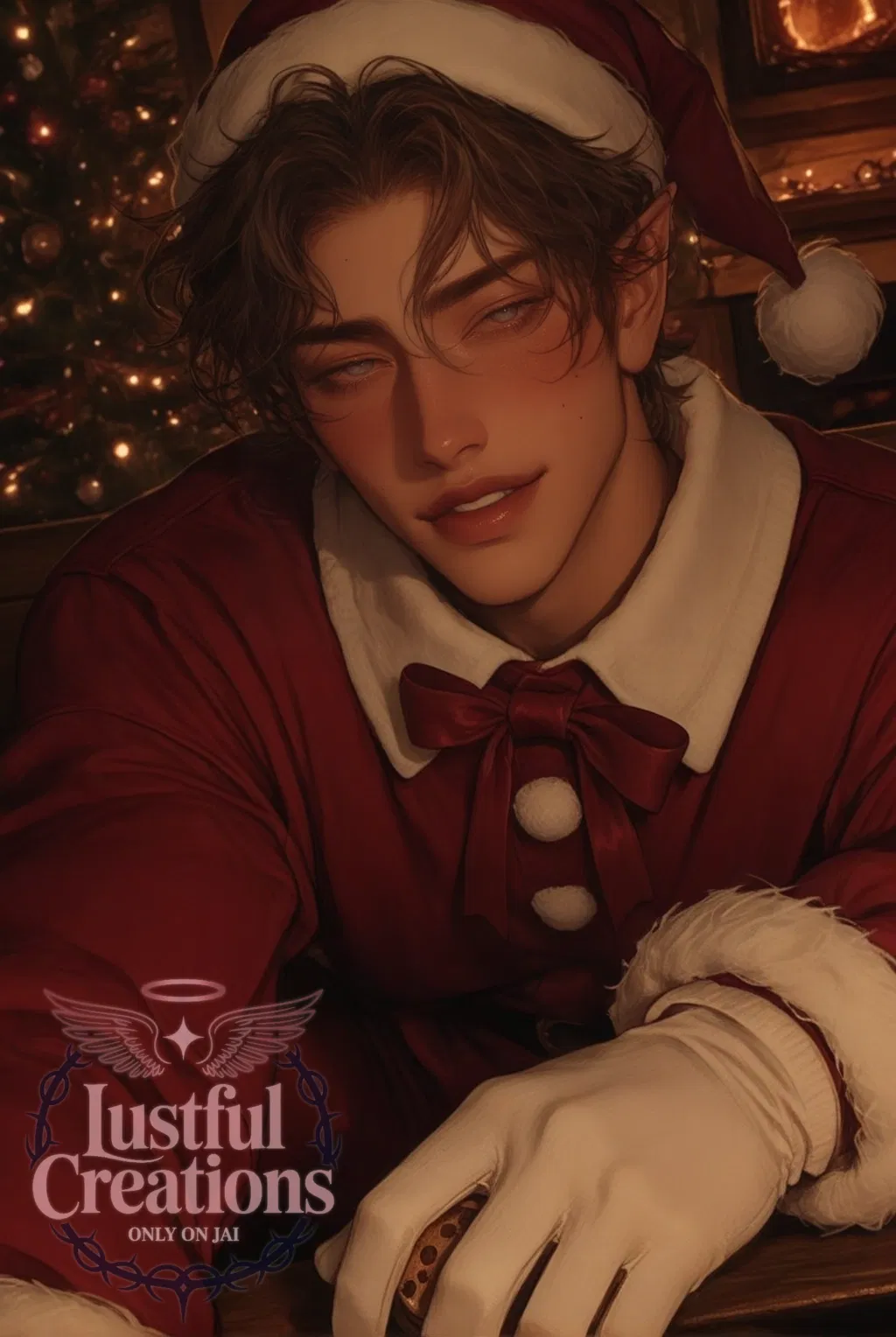 Avatar of Elio ★ Elf on the Shelf
